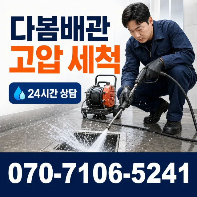 경남 통영시 욕지면 두미남부길 주방수전 상담 이미지 4